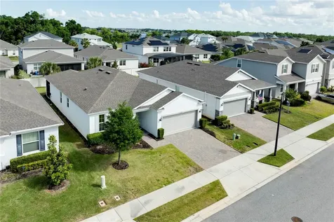 3276 Sailing Pier Avenue Winter Garden FL 34787