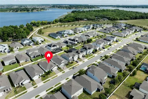 3276 Sailing Pier Avenue Winter Garden FL 34787