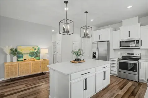 3276 Sailing Pier Avenue Winter Garden FL 34787
