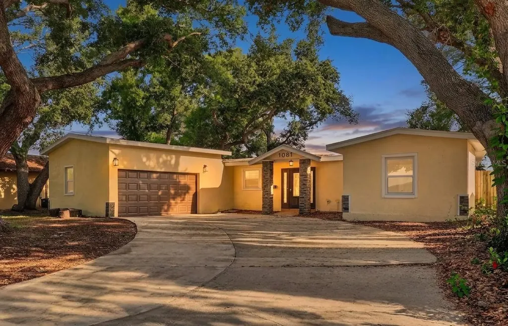 1081 55th Terrace S St Petersburg FL 33705