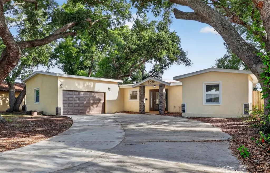 1081 55th Terrace S St Petersburg FL 33705