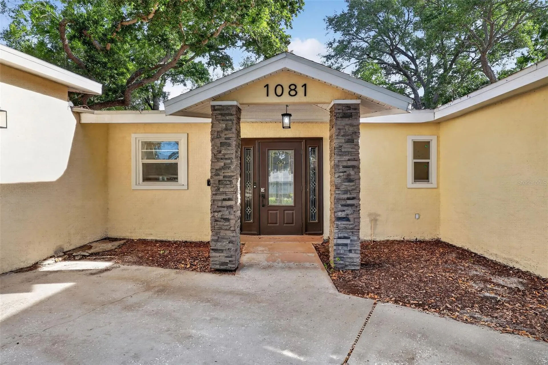 1081 55th Terrace S St Petersburg FL 33705