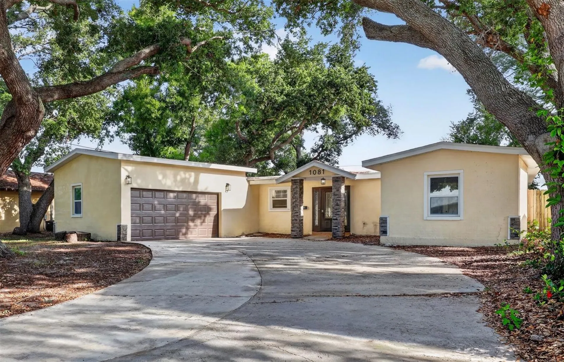 1081 55th Terrace S St Petersburg FL 33705