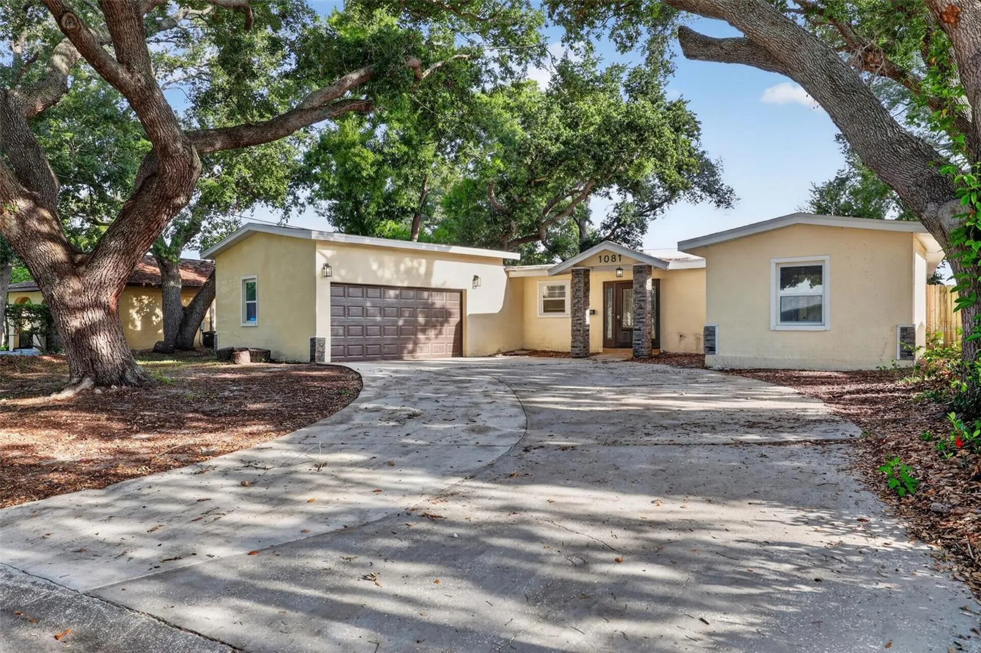 1081 55th Terrace S St Petersburg FL 33705