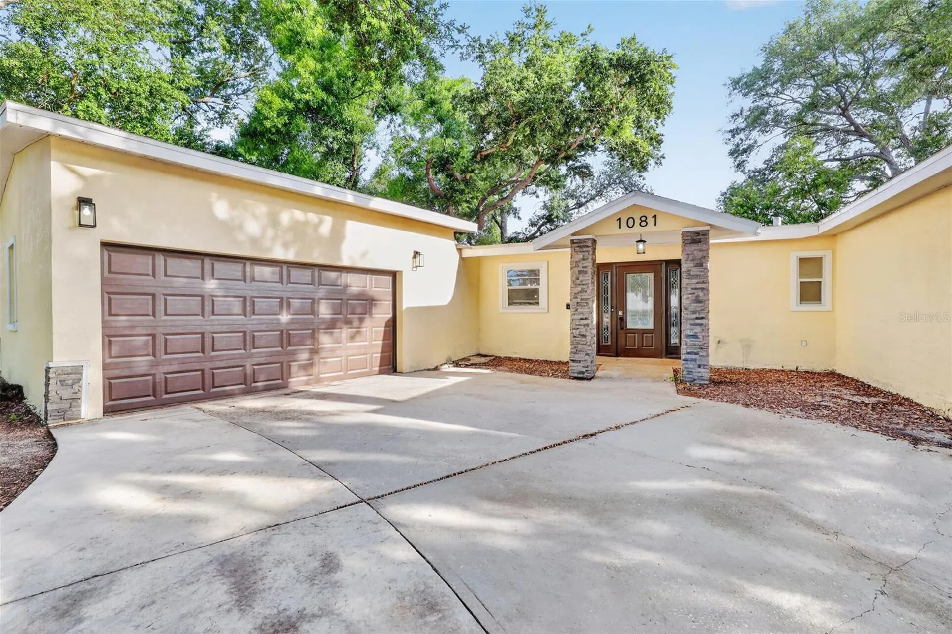 1081 55th Terrace S St Petersburg FL 33705