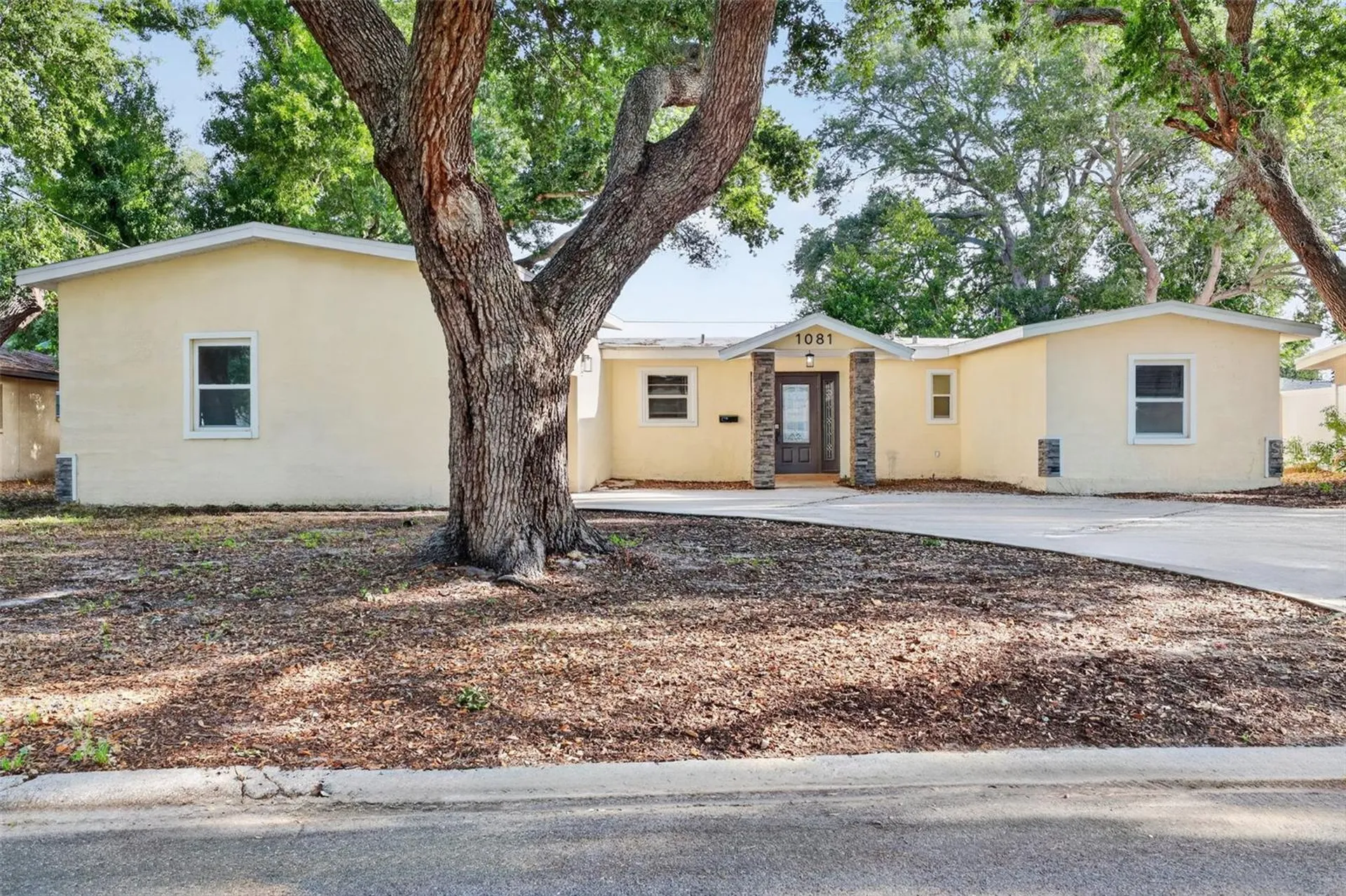 1081 55th Terrace S St Petersburg FL 33705
