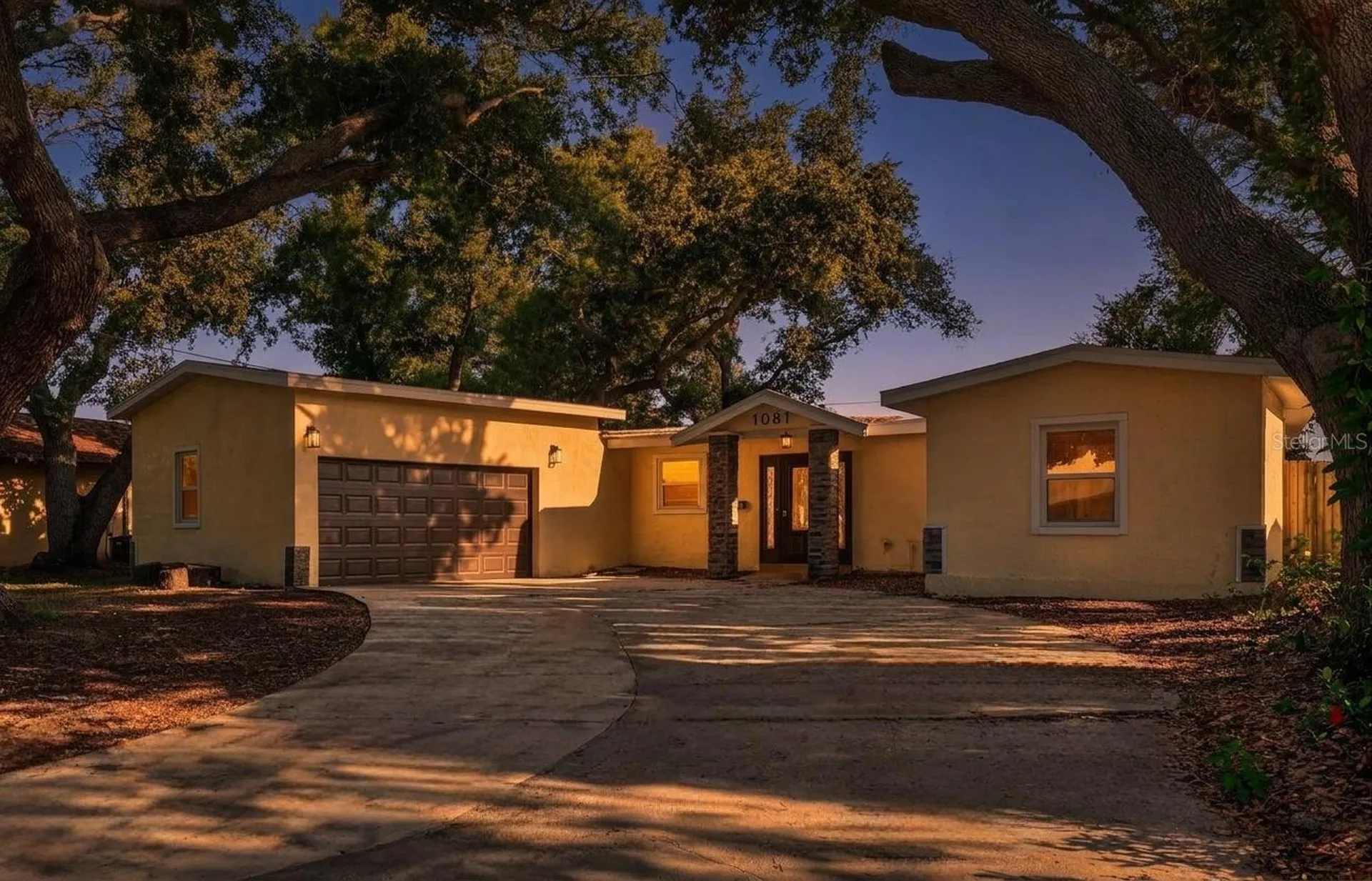 1081 55th Terrace S St Petersburg FL 33705