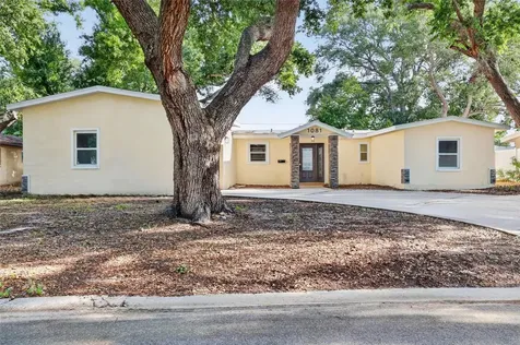 1081 55th Terrace S St Petersburg FL 33705