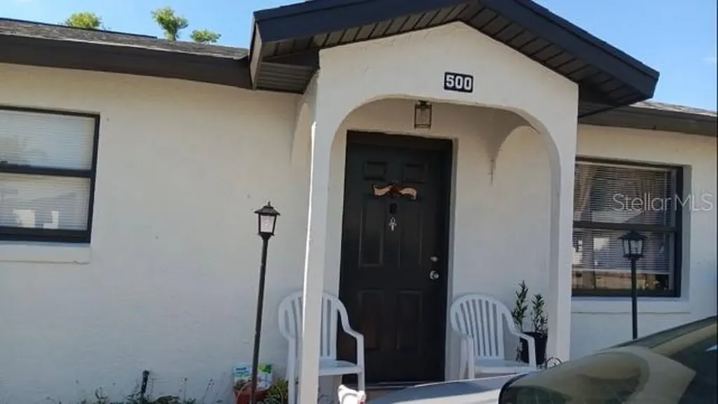 500 Las Palmas Circle Avon Park FL 33825