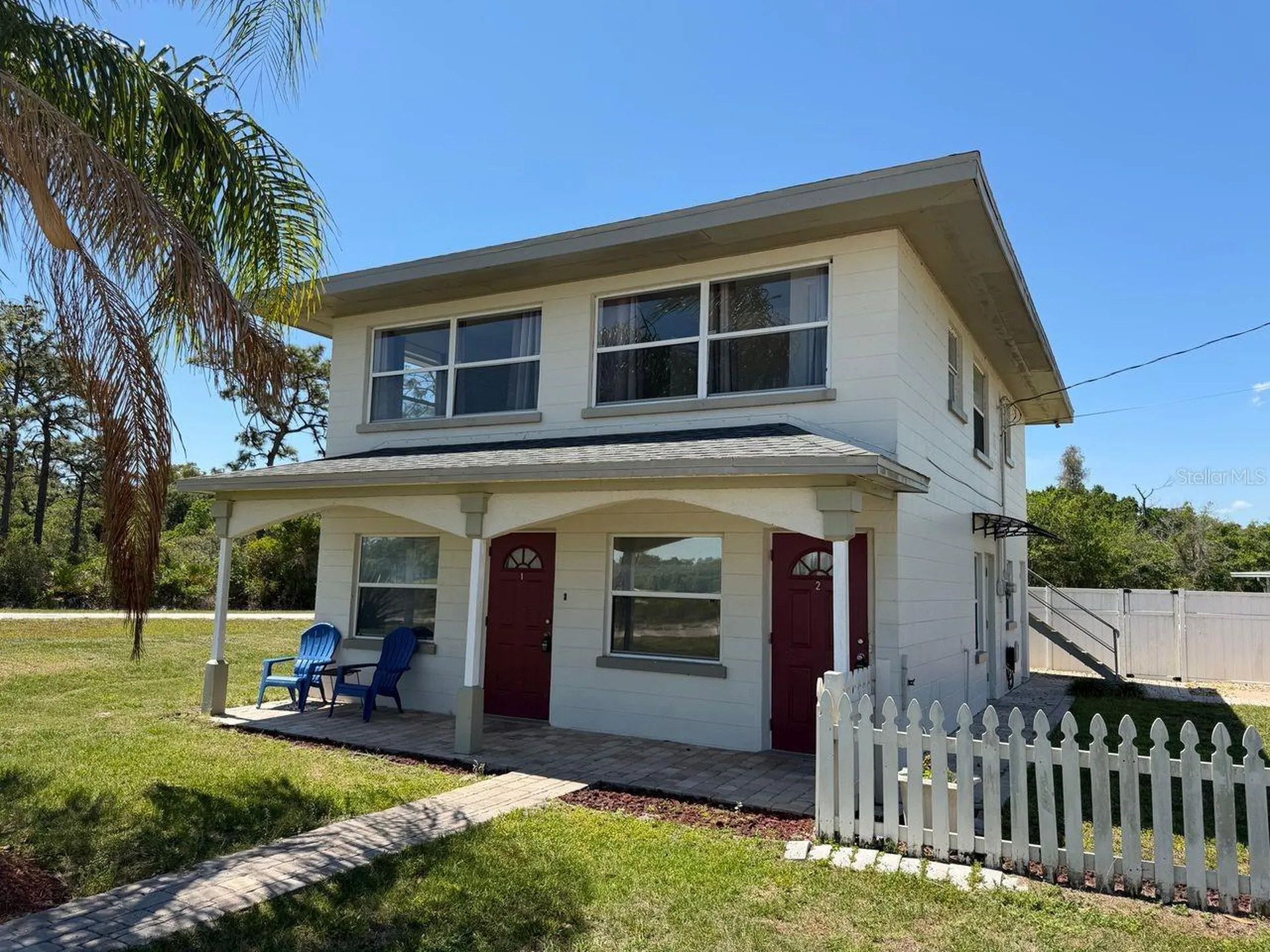 6900 Miami Drive Indian Lake Estates FL 33855
