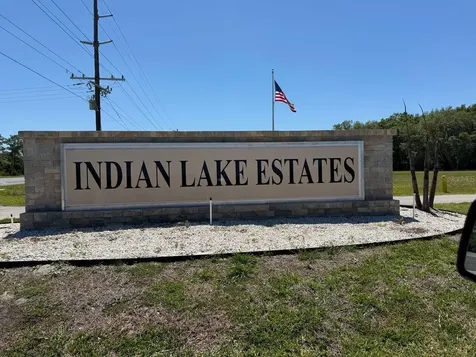 6900 Miami Drive Indian Lake Estates FL 33855