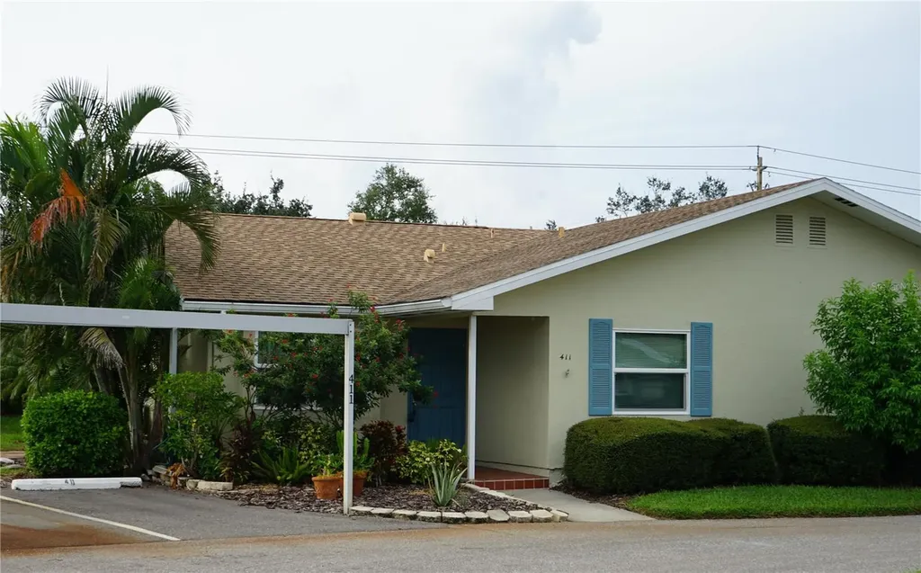 411 Bloom Court Sun City Center FL 33573
