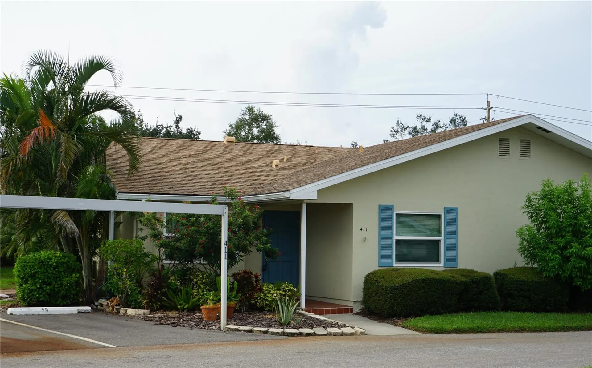 411 Bloom Court Sun City Center FL 33573