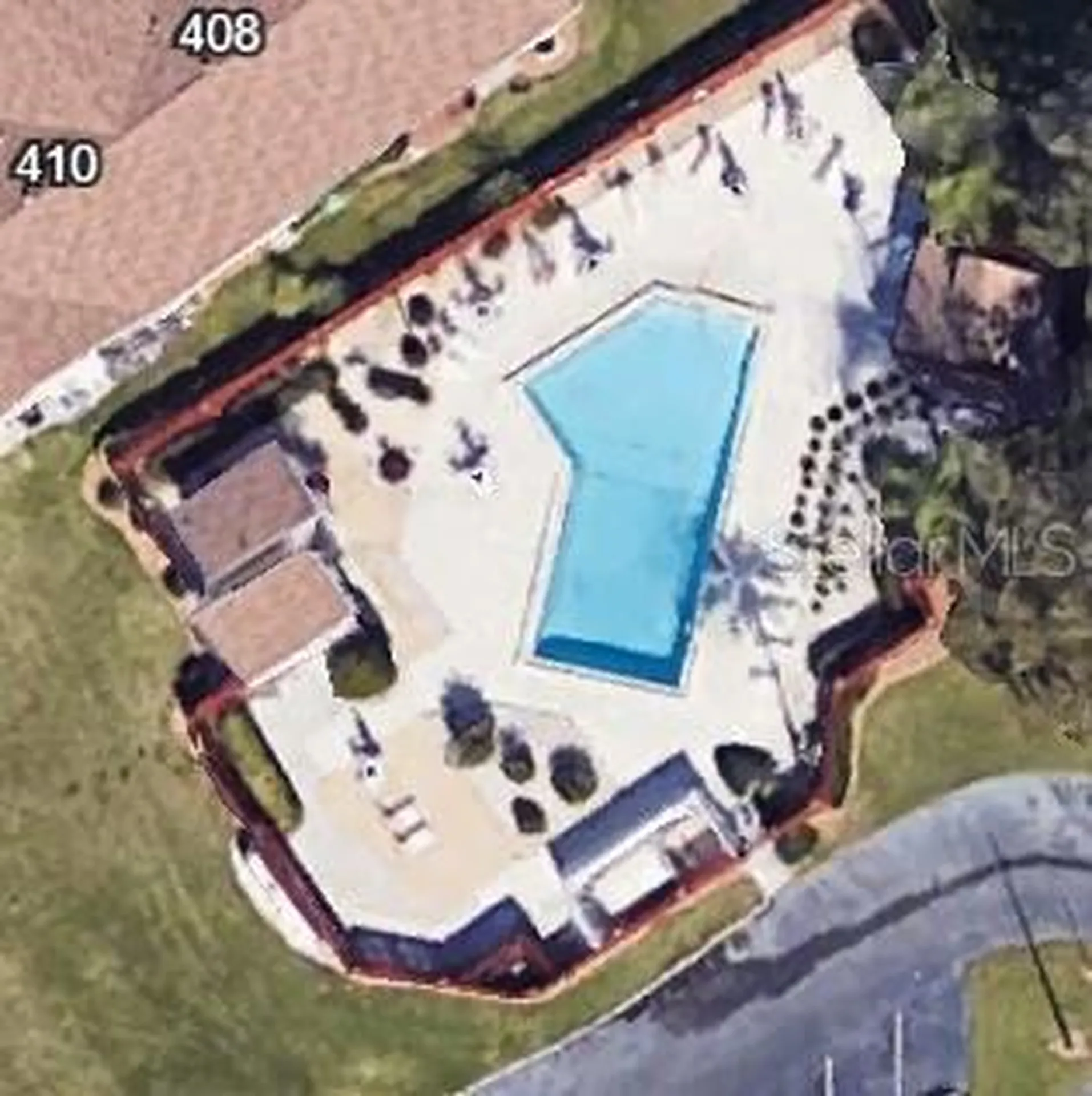 411 Bloom Court Sun City Center FL 33573