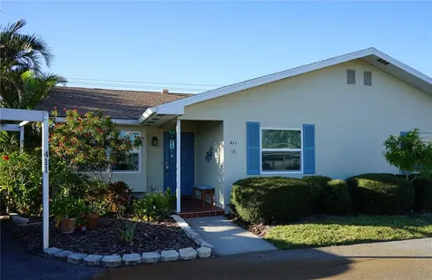 411 Bloom Court Sun City Center FL 33573