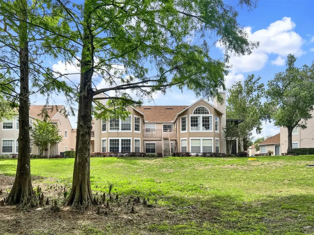 652 Roaring Drive Altamonte Springs FL 32714