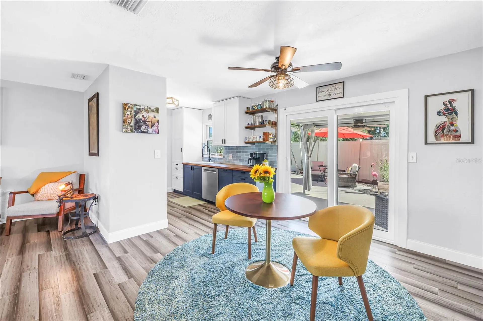 5698 24th Terrace N St Petersburg FL 33710