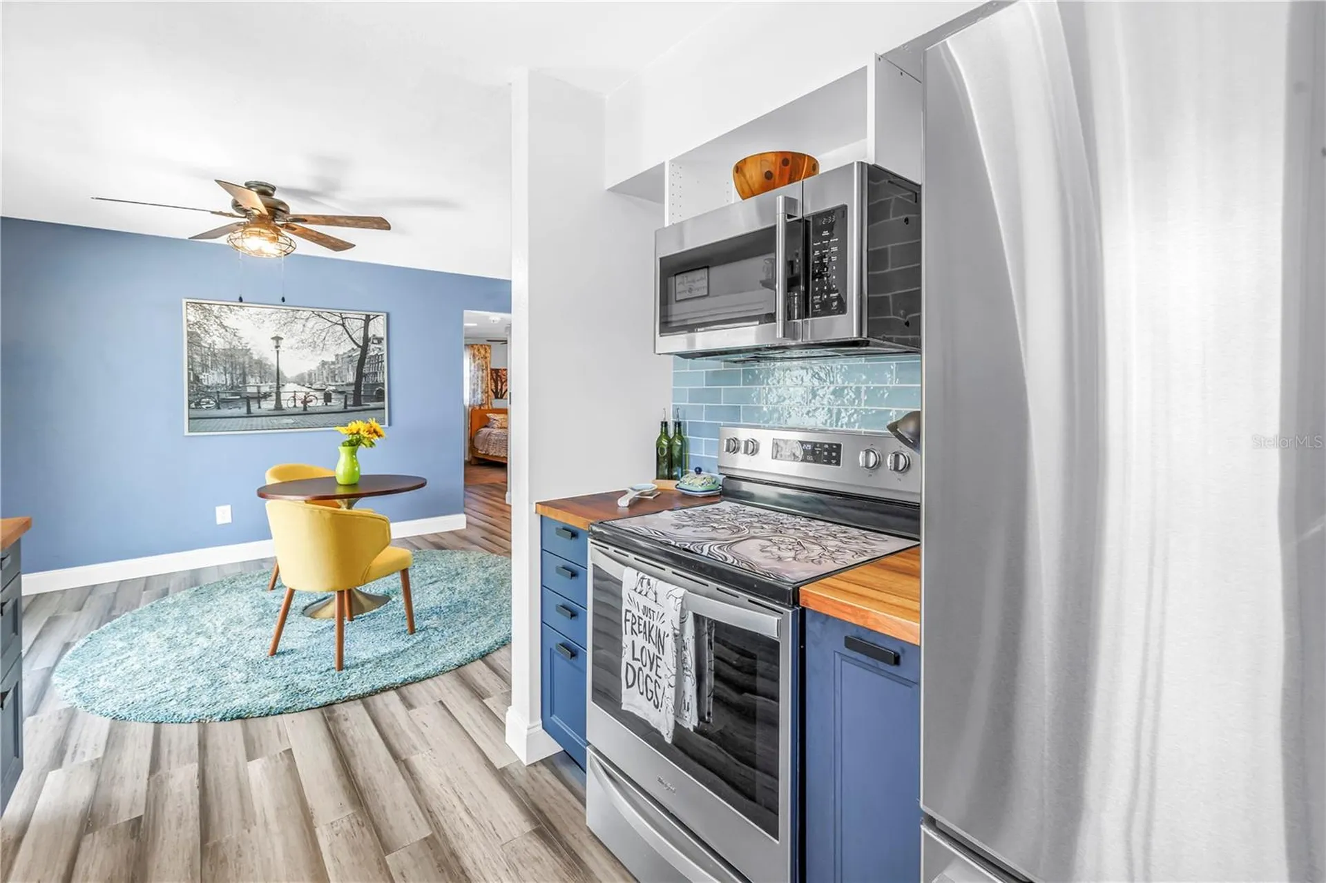 5698 24th Terrace N St Petersburg FL 33710