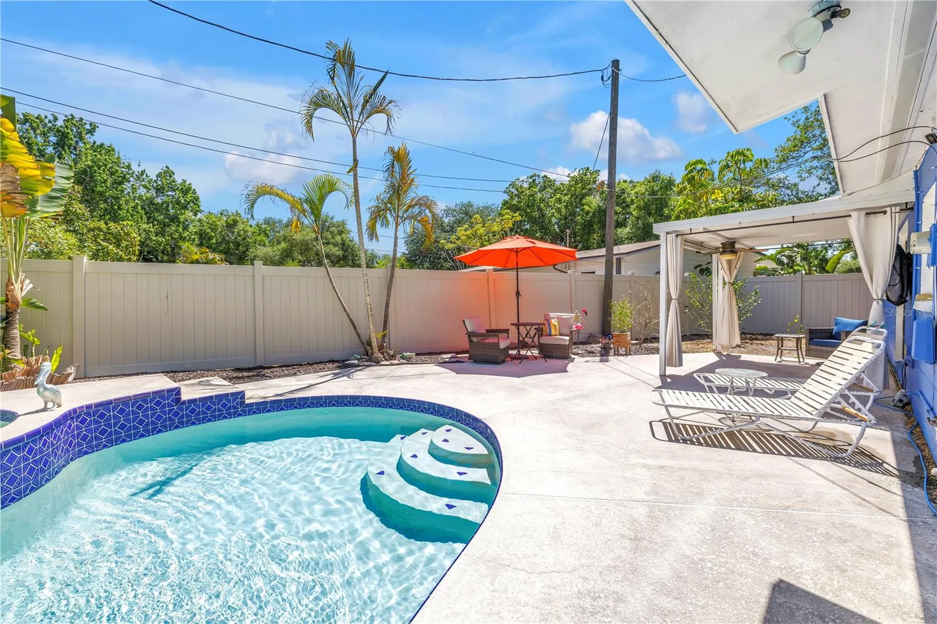 5698 24th Terrace N St Petersburg FL 33710