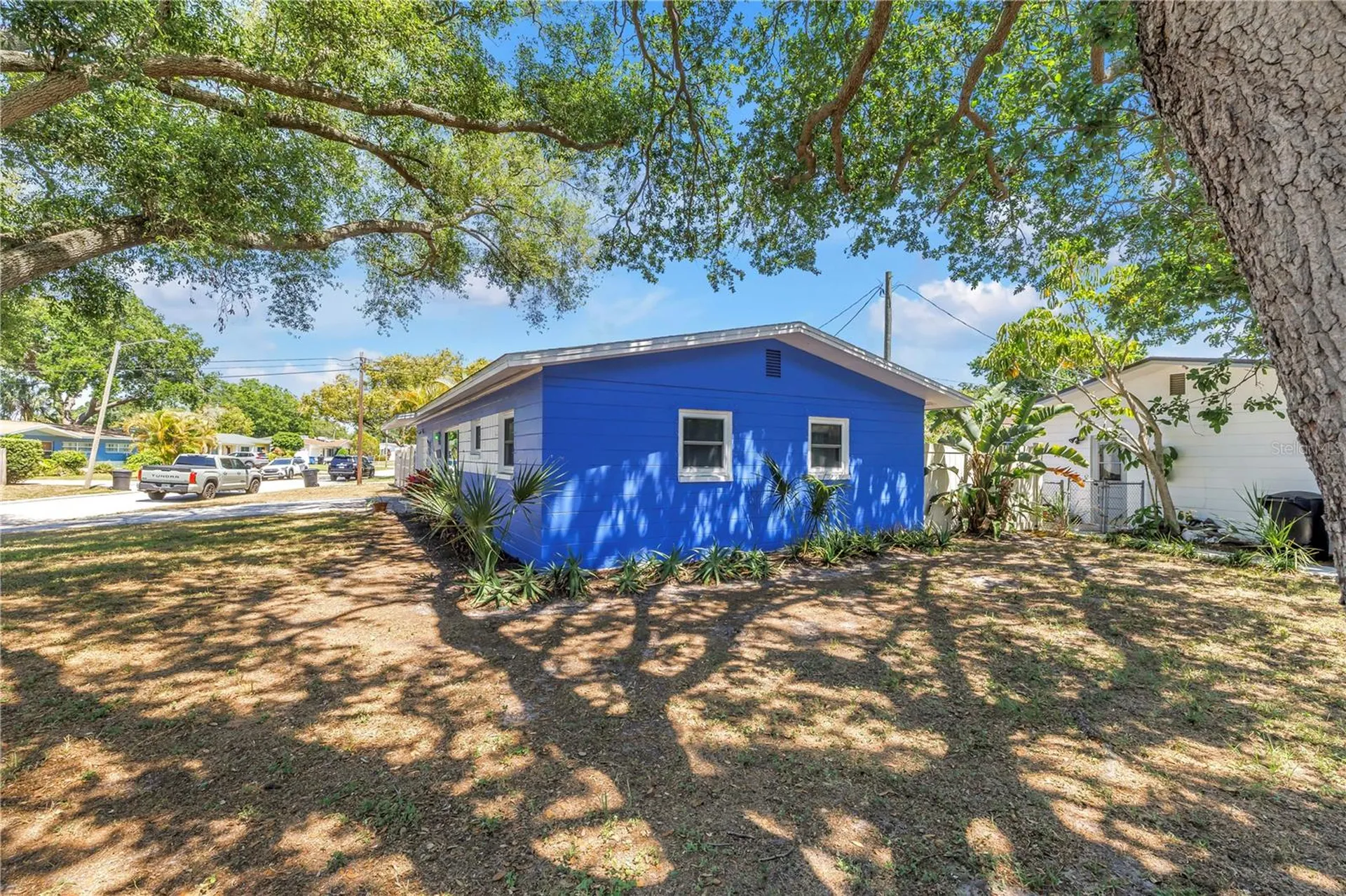 5698 24th Terrace N St Petersburg FL 33710
