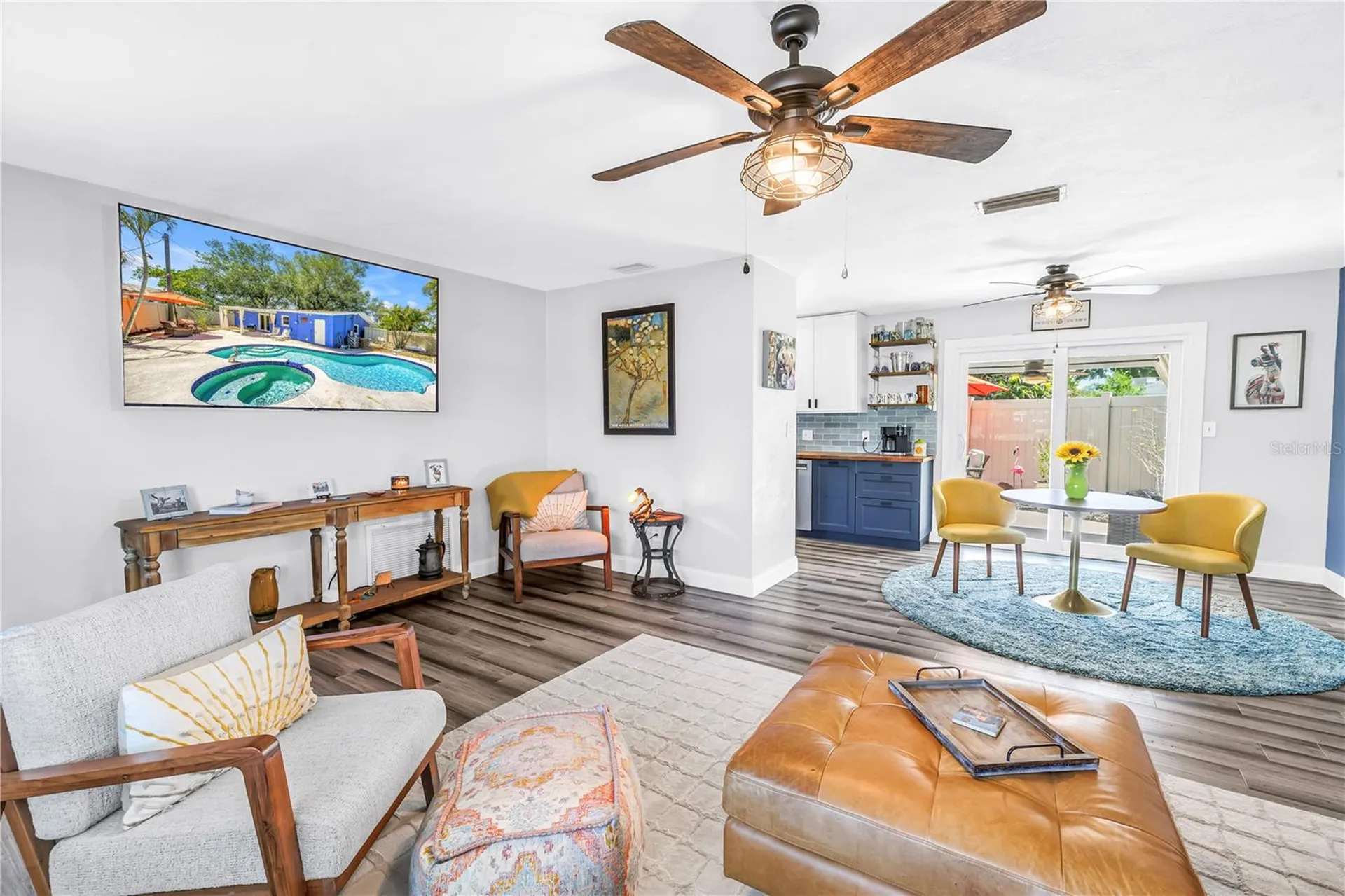 5698 24th Terrace N St Petersburg FL 33710