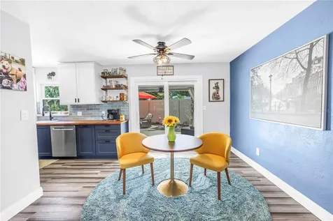 5698 24th Terrace N St Petersburg FL 33710