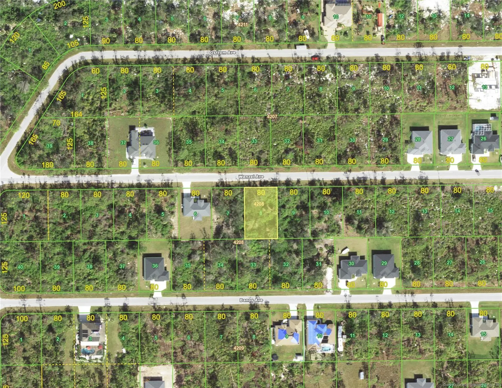 14147 Wenzel Avenue Port Charlotte FL 33981