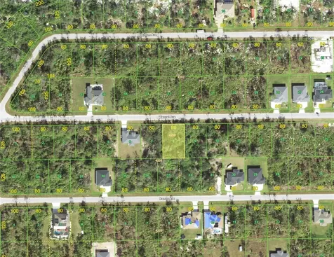 14147 Wenzel Avenue Port Charlotte FL 33981
