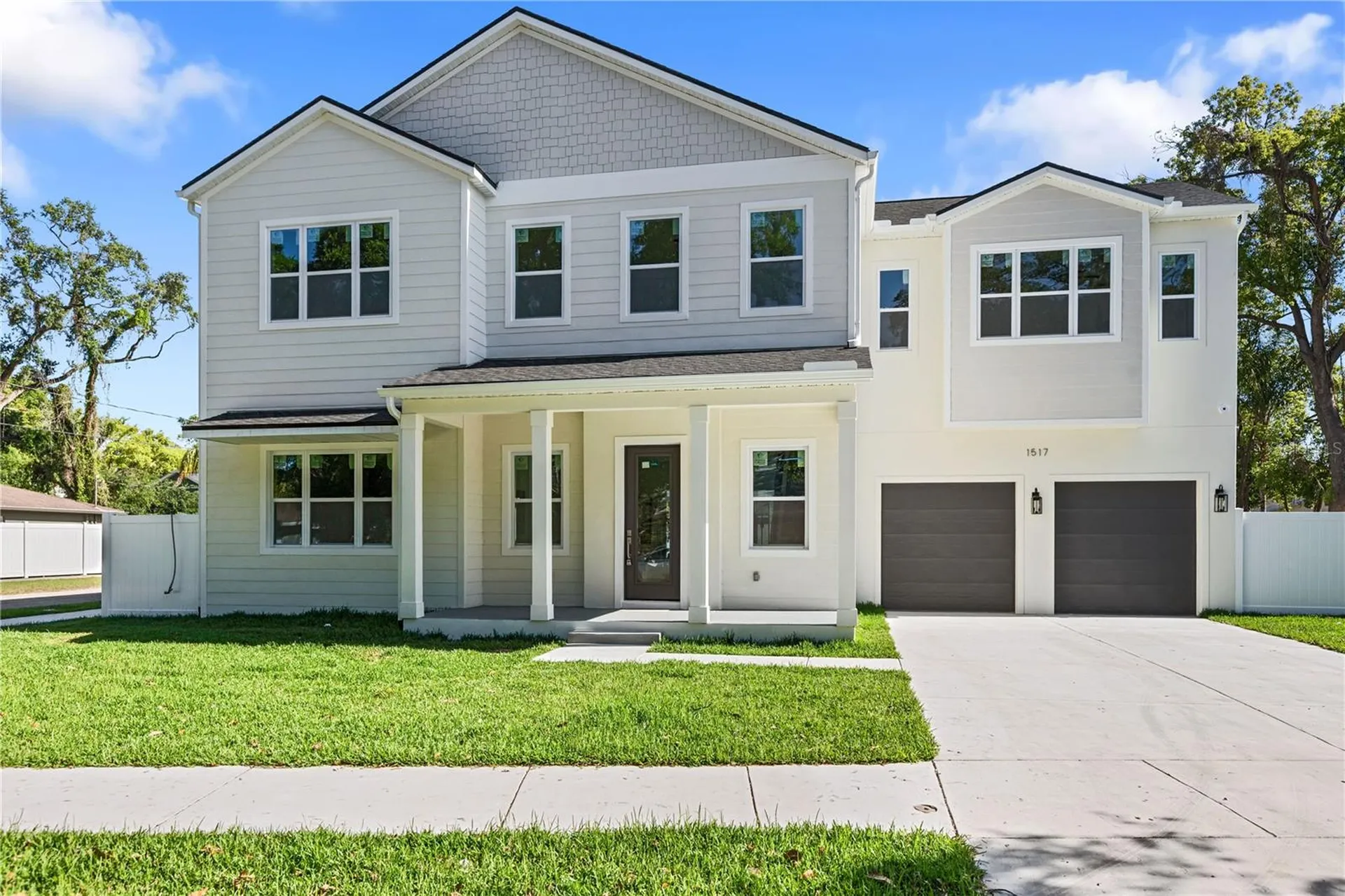 1517 Escort Avenue Tampa FL 33610