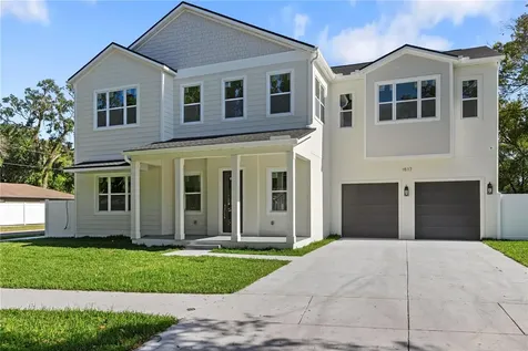 1517 Escort Avenue Tampa FL 33610