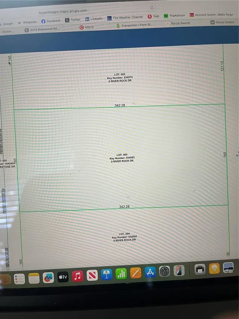 9431 River Rock Drive Webster FL 33597