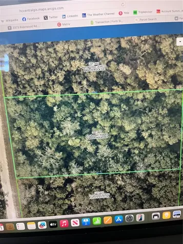 9431 River Rock Drive Webster FL 33597
