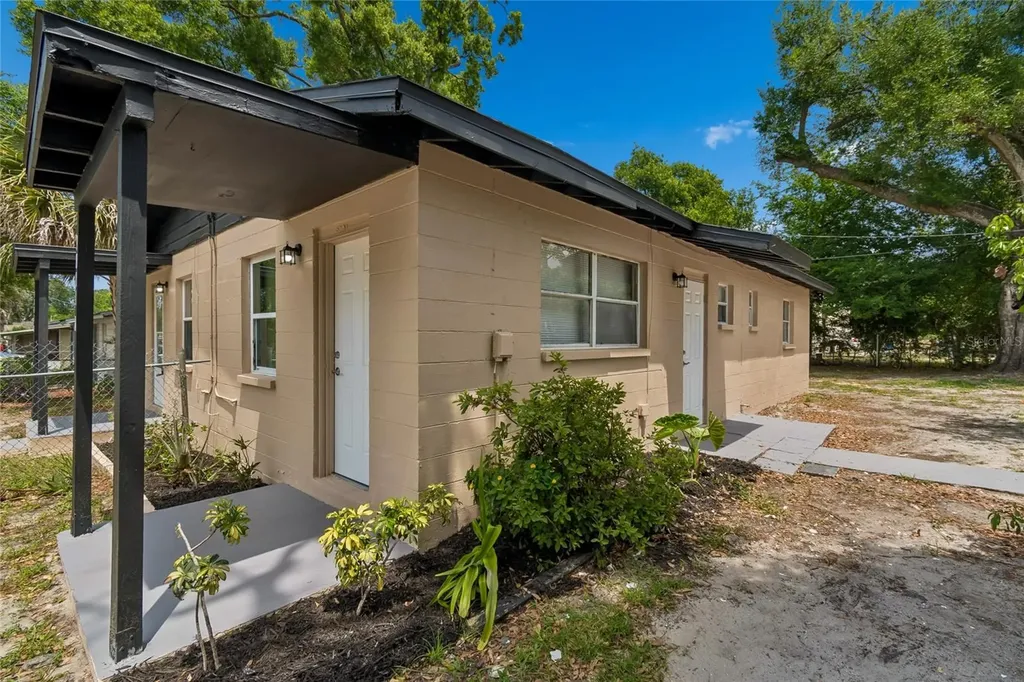 9801 N 11th Street Tampa FL 33612
