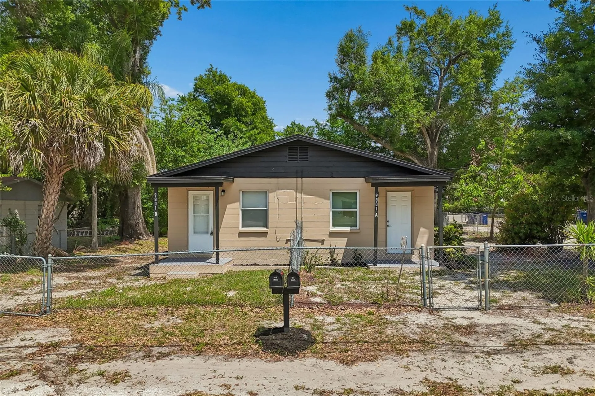 9801 N 11th Street Tampa FL 33612
