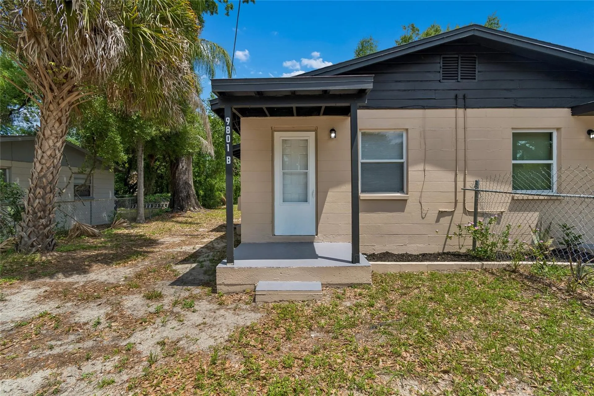 9801 N 11th Street Tampa FL 33612