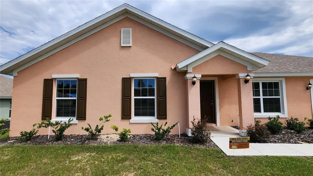 680 W Marguerita Drive Dunnellon FL 34434