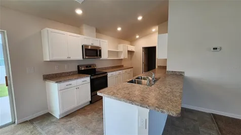 680 W Marguerita Drive Dunnellon FL 34434