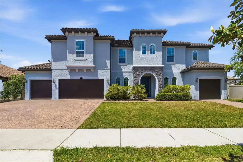 659 Red Haven Lane Oviedo FL 32765