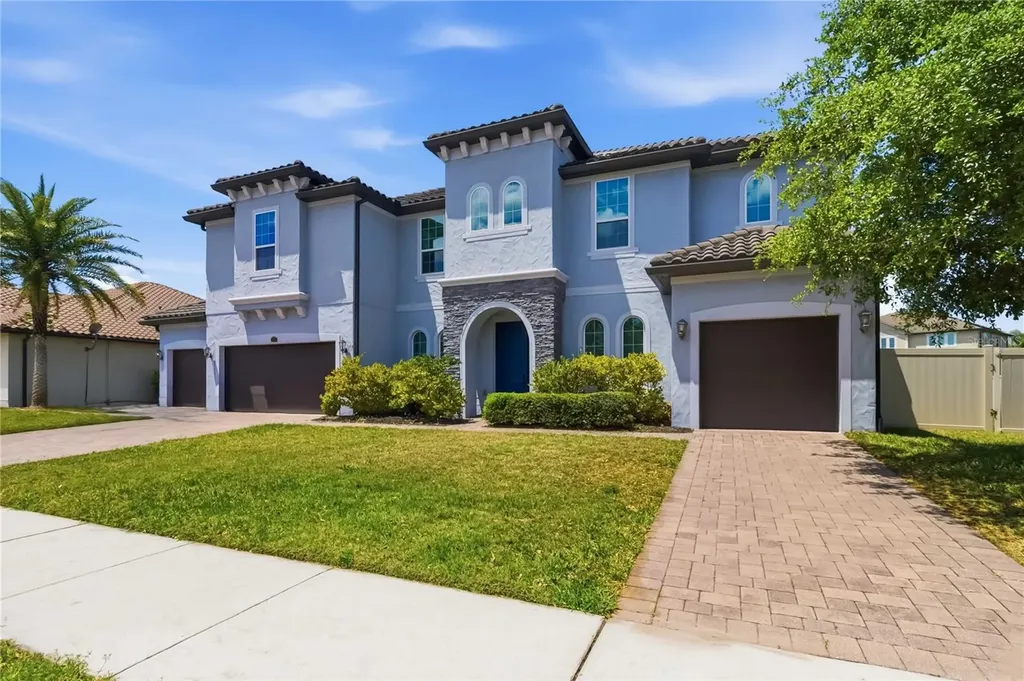 659 Red Haven Lane Oviedo FL 32765