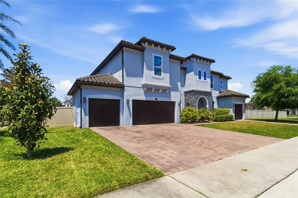 659 Red Haven Lane Oviedo FL 32765
