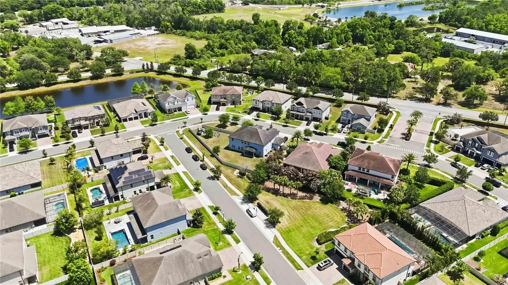 659 Red Haven Lane Oviedo FL 32765
