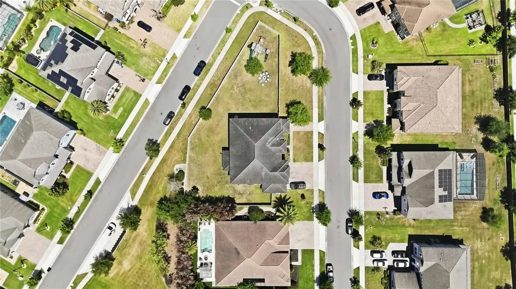 659 Red Haven Lane Oviedo FL 32765