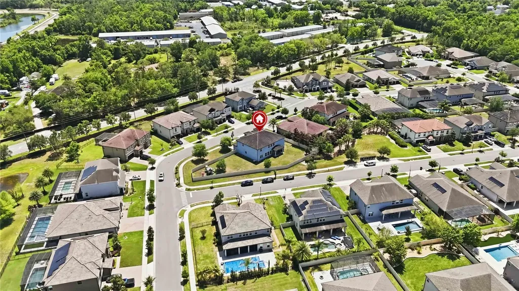 659 Red Haven Lane Oviedo FL 32765