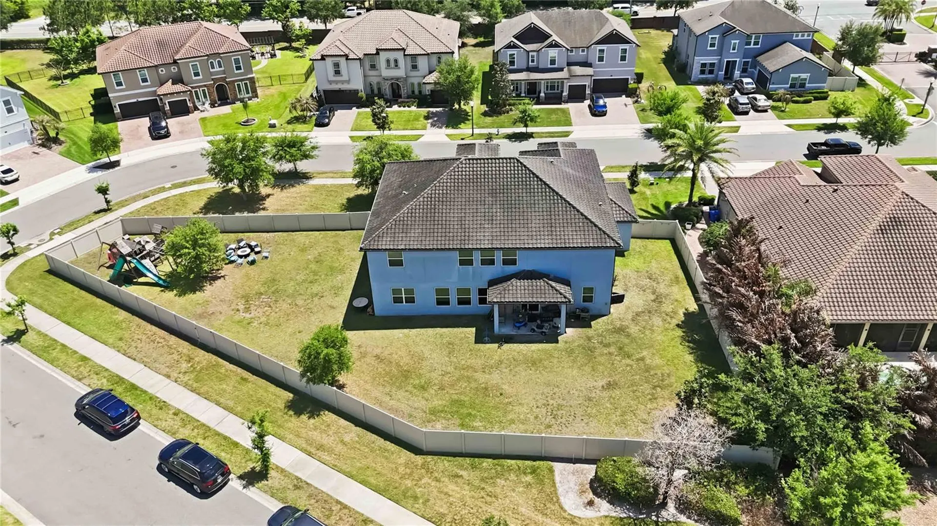 659 Red Haven Lane Oviedo FL 32765