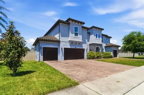 659 Red Haven Lane Oviedo FL 32765