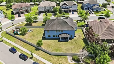 659 Red Haven Lane Oviedo FL 32765