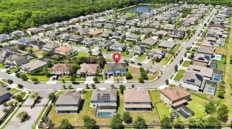 659 Red Haven Lane Oviedo FL 32765
