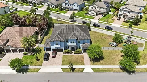 659 Red Haven Lane Oviedo FL 32765