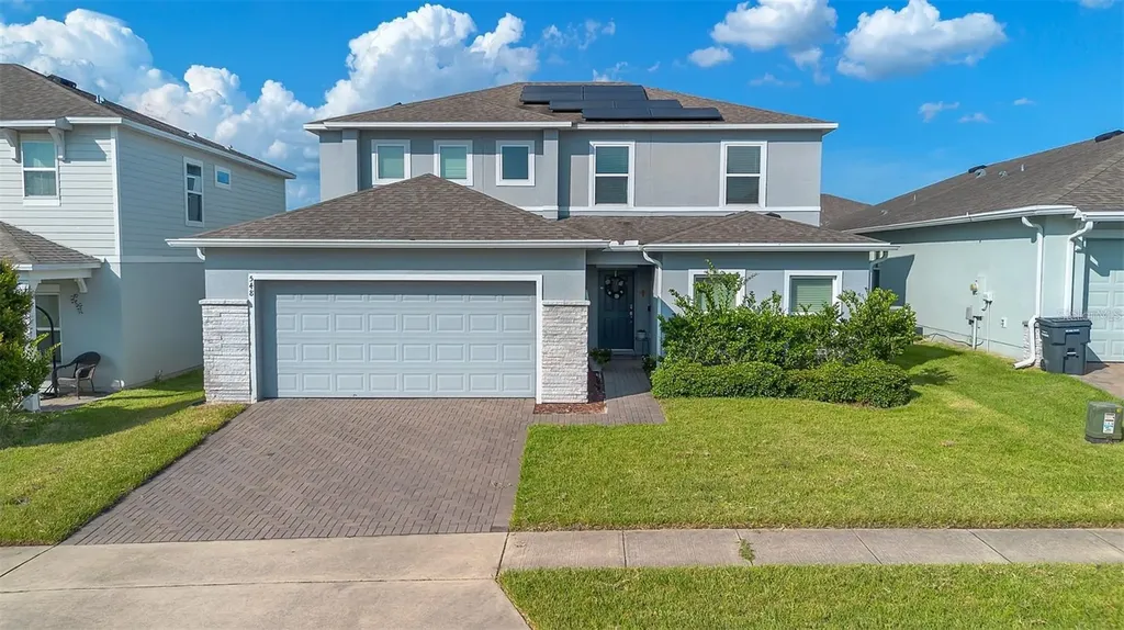 548 Ogelthorpe Drive Davenport FL 33897