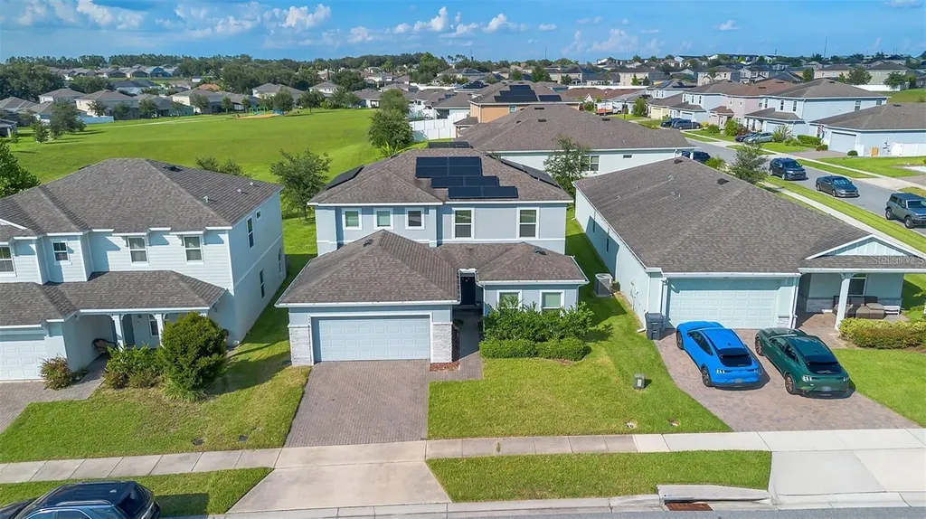 548 Ogelthorpe Drive Davenport FL 33897